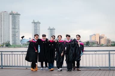 ผลงานรับปริญญา โดย Bright_Krittapak ภาพที่ 1