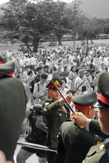 ผลงานรับปริญญา โดย Picmoookk ภาพที่ 4