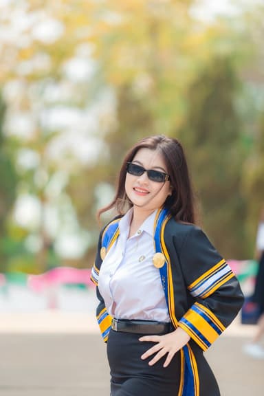 ผลงานรับปริญญา โดย นิวถ่ายรูปให้หน่อย ภาพที่ 3