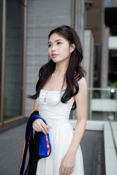 ผลงานรับปริญญา โดย WAVE_ArisWgallery ภาพที่ 5