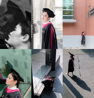 ผลงานรับปริญญา โดย J ภาพที่ 5