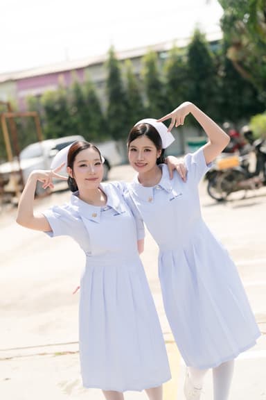 ผลงานรับปริญญา โดย เบสท์ถ่ายรูปให้หน่อย ภาพที่ 4