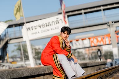 ผลงานรับปริญญา โดย AirFlow Foto ภาพที่ 4