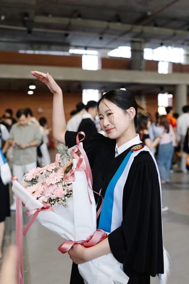 ผลงานรับปริญญา โดย SaoFly ภาพที่ 1