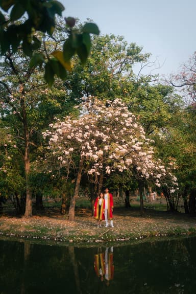 ผลงานรับปริญญา โดย Mid century pixs ภาพที่ 2