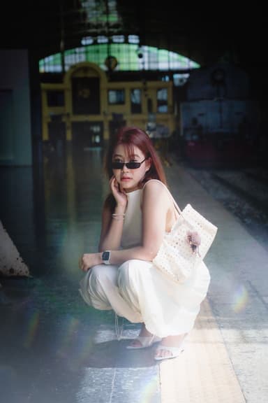 ผลงานรับปริญญา โดย บัตเตอร์ ภาพที่ 4