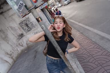 ผลงานรับปริญญา โดย บัตเตอร์ ภาพที่ 2