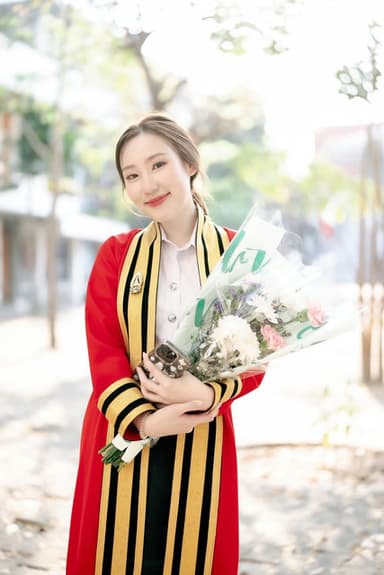 ผลงานรับปริญญา โดย A-art Photographer ภาพที่ 3