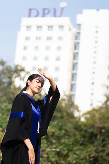 ผลงานรับปริญญา โดย Jirayu ภาพที่ 3