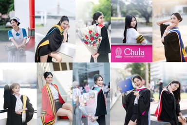 ผลงานรับปริญญา โดย BANK_MA_llSJ ภาพที่ 1
