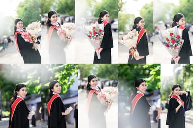 ผลงานรับปริญญา โดย BANK_MA_llSJ ภาพที่ 2