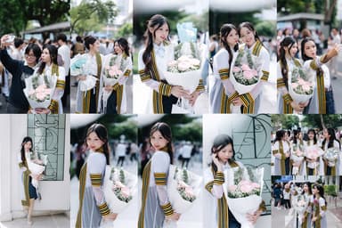 ผลงานรับปริญญา โดย BANK_MA_llSJ ภาพที่ 5