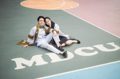 ผลงานรับปริญญา โดย Jiracques94 ภาพที่ 5