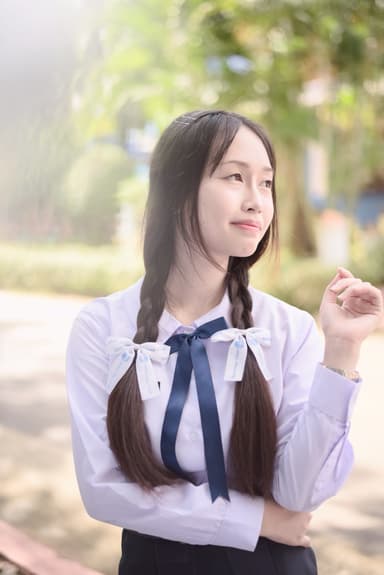 ผลงานรับปริญญา โดย ถ่ายรูปปะ ภาพที่ 5