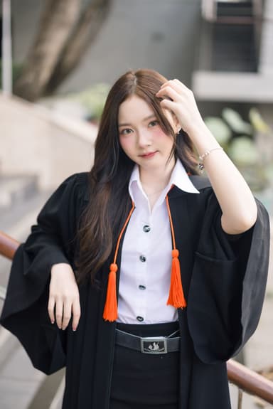 ผลงานรับปริญญา โดย K's Gallery ภาพที่ 5