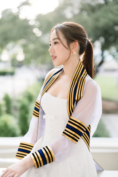 ผลงานรับปริญญา โดย K's Gallery ภาพที่ 2
