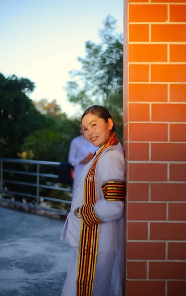 ผลงานรับปริญญา โดย ผู้บ่าวเลี้ยงงัว - Studio ภาพที่ 4
