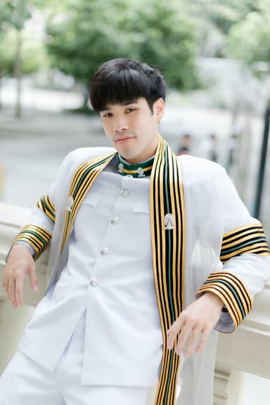 ผลงานรับปริญญา โดย Tw1sted รับถ่ายภาพ ภาพที่ 3