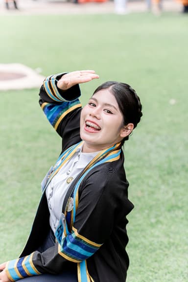 ผลงานรับปริญญา โดย Shutter up ภาพที่ 1