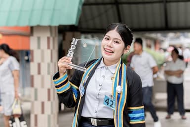ผลงานรับปริญญา โดย Shutter up ภาพที่ 5