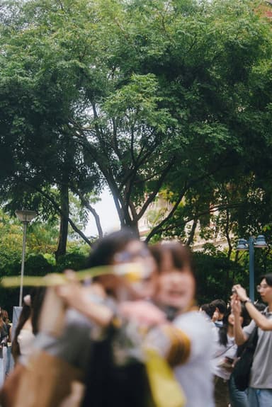 ผลงานรับปริญญา โดย Phadee gallery ภาพที่ 2