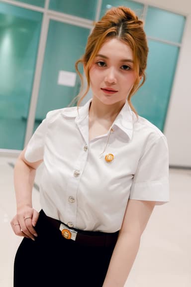 ผลงานรับปริญญา โดย Suphadet Cnns ภาพที่ 2