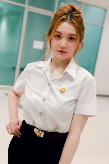 ผลงานรับปริญญา โดย Suphadet Cnns ภาพที่ 2