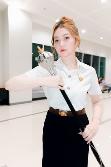 ผลงานรับปริญญา โดย Suphadet Cnns ภาพที่ 3