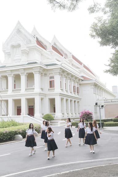 ผลงานรับปริญญา โดย mata.fotogen9 ภาพที่ 2