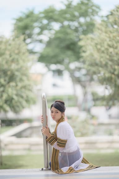 ผลงานรับปริญญา โดย Npr.foto ภาพที่ 1