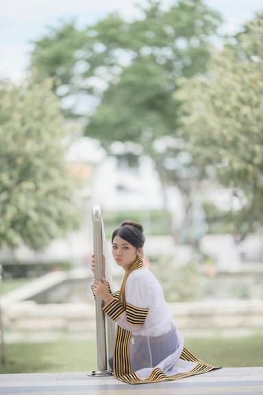 ผลงานรับปริญญา โดย Npr.foto ภาพที่ 1