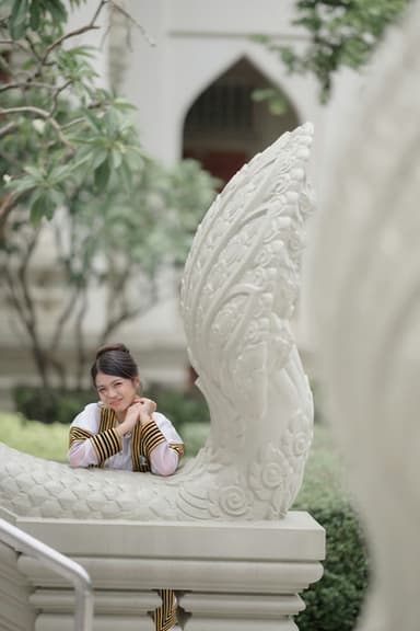 ผลงานรับปริญญา โดย Npr.foto ภาพที่ 2