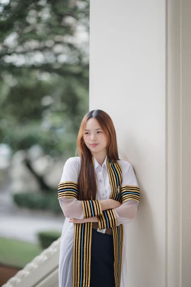 ผลงานรับปริญญา โดย Npr.foto ภาพที่ 5
