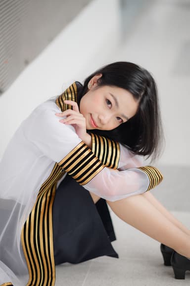 ผลงานรับปริญญา โดย Npr.foto ภาพที่ 3