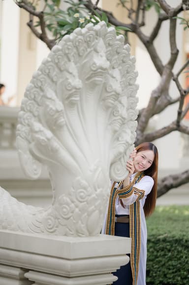ผลงานรับปริญญา โดย Npr.foto ภาพที่ 4