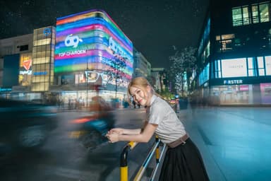 ผลงานรับปริญญา โดย NPB Photography ภาพที่ 2