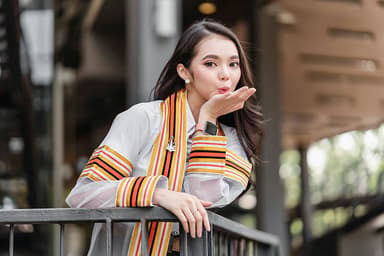 ผลงานรับปริญญา โดย NPB Photography ภาพที่ 3