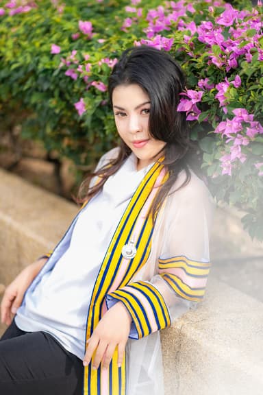 ผลงานรับปริญญา โดย ช่างภาพคนนี้ เป็นของคุณนะ ภาพที่ 3
