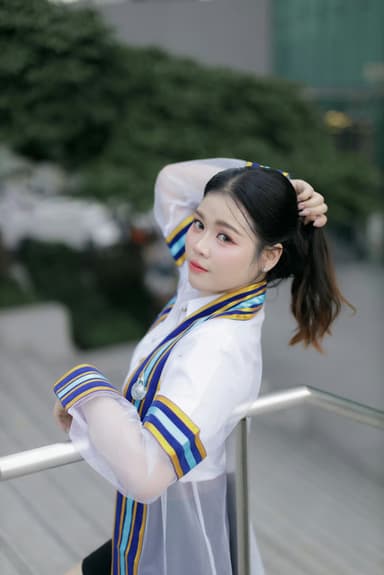 ผลงานรับปริญญา โดย เชษฐ์การกล้อง ภาพที่ 5
