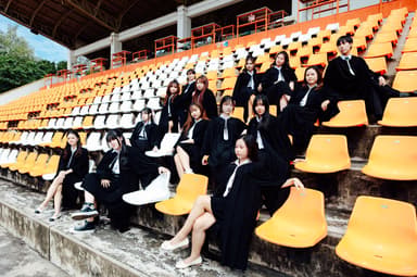 ผลงานรับปริญญา โดย Nantapreecha boontamnook ภาพที่ 1
