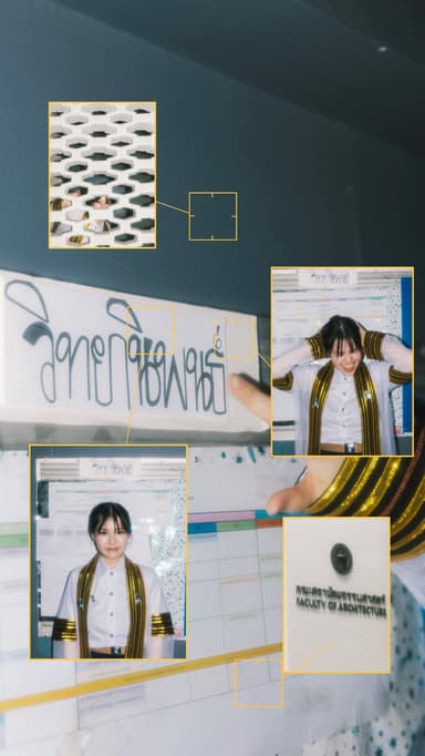 ผลงานรับปริญญา โดย Nantapreecha boontamnook ภาพที่ 4