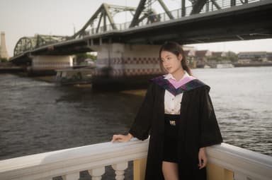 ผลงานรับปริญญา โดย Nat_B ภาพที่ 5