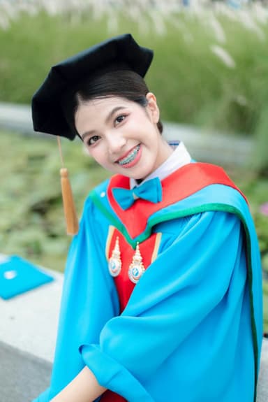 ผลงานรับปริญญา โดย Tottizzzz Photo ภาพที่ 5