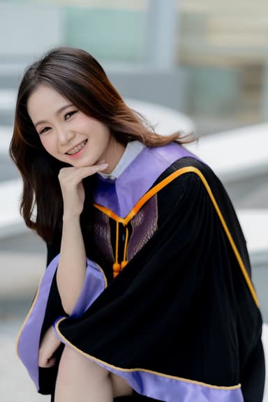 ผลงานรับปริญญา โดย Story-G ภาพที่ 3