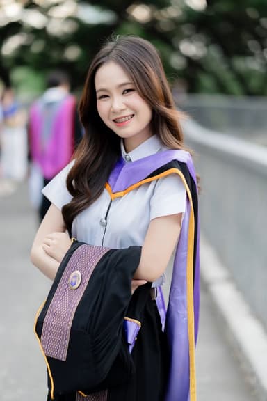ผลงานรับปริญญา โดย Story-G ภาพที่ 2