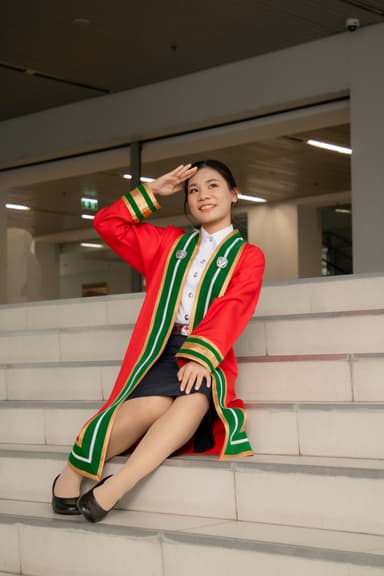 ผลงานรับปริญญา โดย F1RSTT.SHOTT ภาพที่ 3