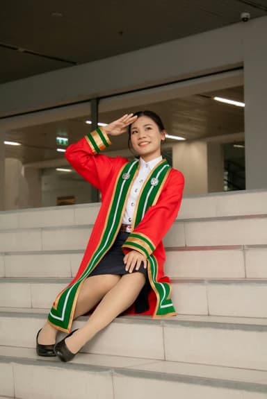ผลงานรับปริญญา โดย F1RSTT.SHOTT ภาพที่ 3