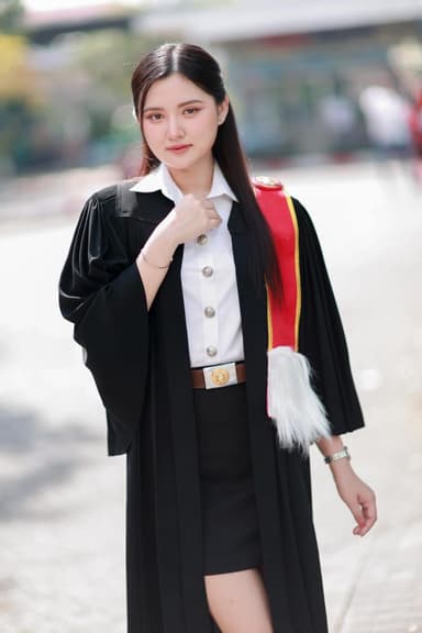 ผลงานรับปริญญา โดย Ma’milk foto ภาพที่ 1