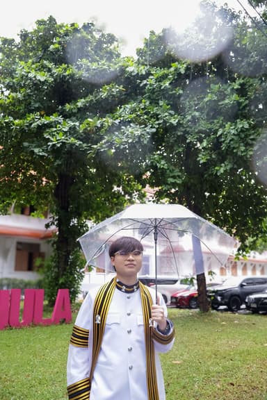 ผลงานรับปริญญา โดย Earn @Fotopuski ภาพที่ 5