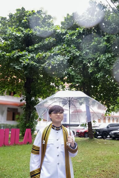 ผลงานรับปริญญา โดย Earn @Fotopuski ภาพที่ 5